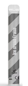 Leak Proof Mouth To Lung Nicotine 800 Puff Disposable Vape Strawberry Kiwi Flavor