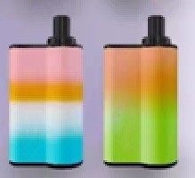 12 Ml Again Dtl Disposable Pod Device 1.0 Ohm 5000 Puffs 950mah